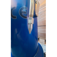 Magneti Marelli - Smarownica manualna 130-140 z ekspozycji